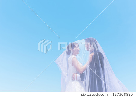  Wedding Photo 127368889