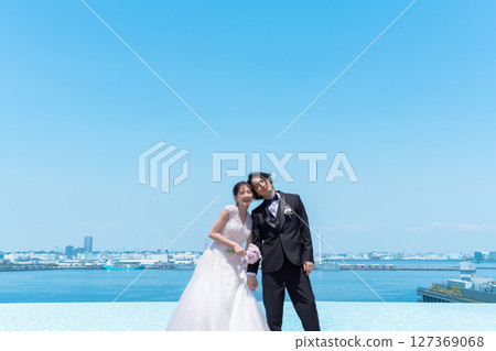 Wedding Photo Wedding Photo 127369068