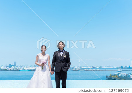  Wedding Photo 127369073