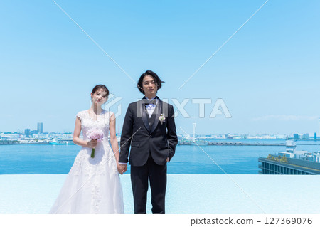  Wedding Photo 127369076
