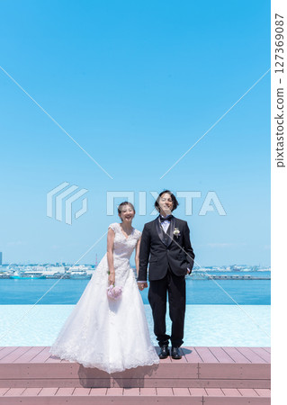 婚禮照片 婚禮照片 127369087