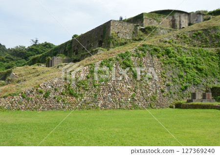佐渡金山和北澤地區的“Slotation site trace”(佐渡島/新潟縣佐渡市3-2 Aikawa Kitazawacho) 佐渡金山和北澤地區的“Slotation site trace”(佐渡島/新潟縣佐渡市3-2 Aikawa Kitazawacho) 127369240