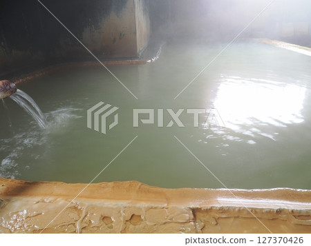 Shizuka Onsen, Nagayu, Naoiri-cho, Taketa City, Oita Prefecture Shizuka Onsen, Nagayu, Naoiri-cho, Taketa City, Oita Prefecture 127370426