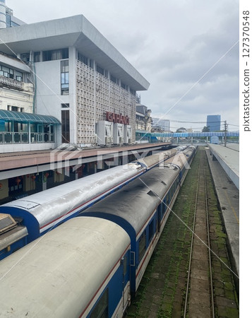 Hanoi Station 127370548