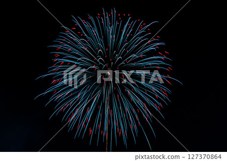 Fireworks Fireworks 127370864