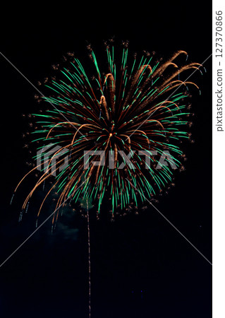 Fireworks Fireworks 127370866