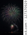 Fireworks Fireworks 127370929