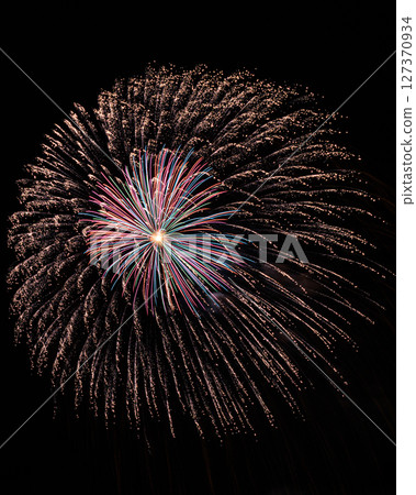Fireworks Fireworks 127370934