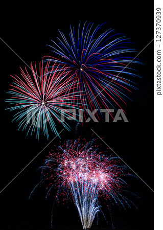 Fireworks Fireworks 127370939