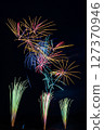 Fireworks Fireworks 127370946