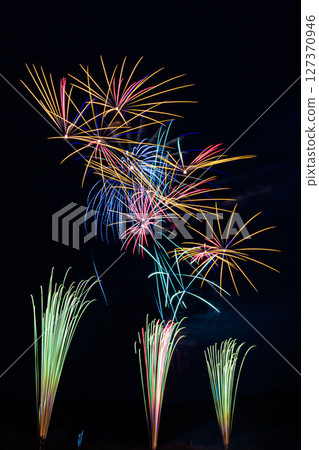 煙花 煙花 127370946