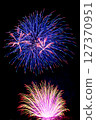 Fireworks Fireworks 127370951