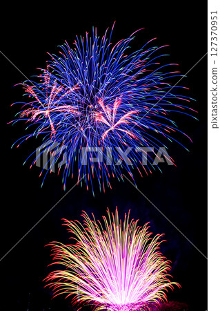 Fireworks 127370951