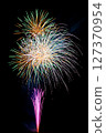 Fireworks Fireworks 127370954