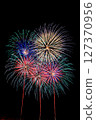 Fireworks Fireworks 127370956