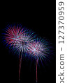 Fireworks Fireworks 127370959