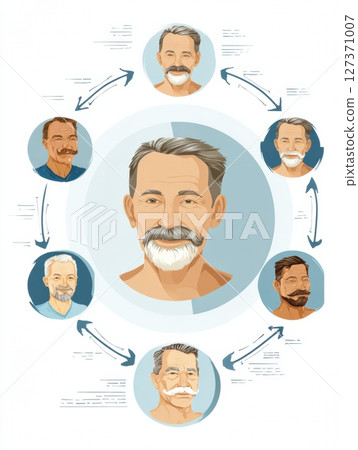 Hormonal Changes and Their Effects on Aging Men Through Different Life Stages Hormonal Changes and Their Effects on Aging Men Through Different Life Stages 127371007