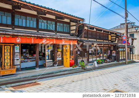 富山縣南礪市伊波町 富山縣南礪市伊波町 127371038
