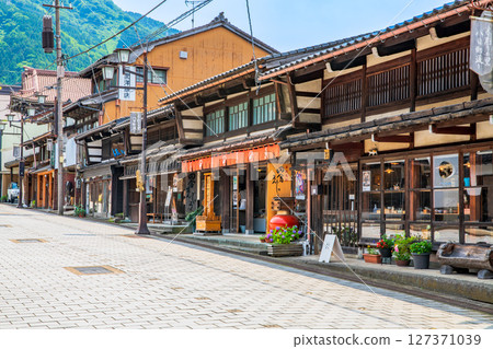 富山縣南礪市伊波町 富山縣南礪市伊波町 127371039