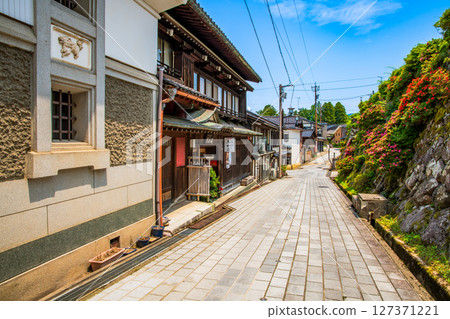 富山縣南礪市伊波町 127371221