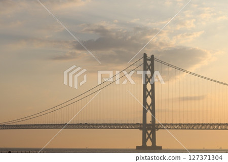 A bridge A bridge 127371304