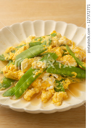 絲莢雞蛋扎 絲莢雞蛋扎 127372771