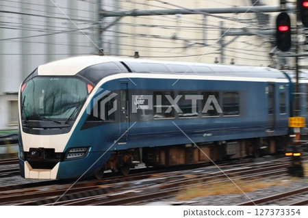 特快Safir Odoriko(送貨列車) 特快Safir Odoriko(送貨列車) 127373354