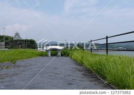 Kitsuki City Hashizume Park Kitsuki City Hashizume Park 127373862