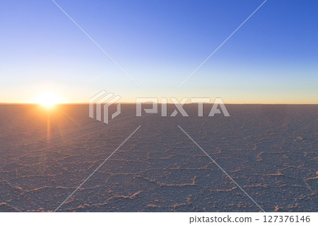 Salar de Uyuni, Bolivia 127376146