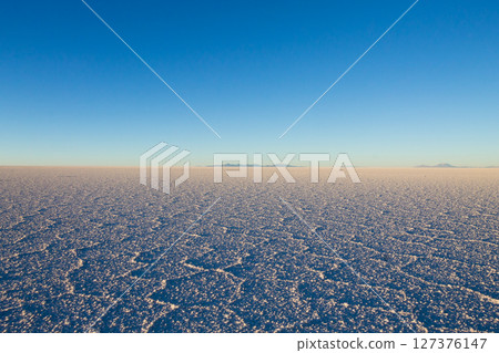 Salar de Uyuni, Bolivia 127376147