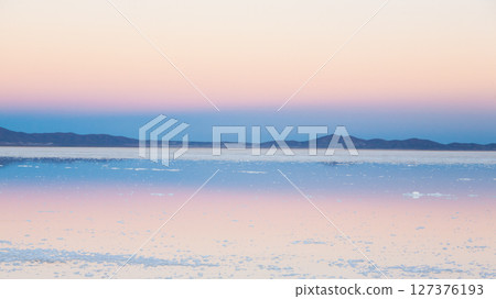 Salar de Uyuni, Bolivia 127376193