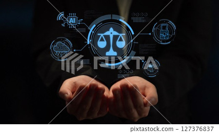 AI Ethics and Responsible Technology in Artificial Intelligence Systems Muxer AI Ethics and Responsible Technology in Artificial Intelligence Systems Muxer 127376837