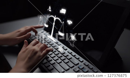 AI Ethics and Responsible Technology in Artificial Intelligence Systems Muxer 127376875