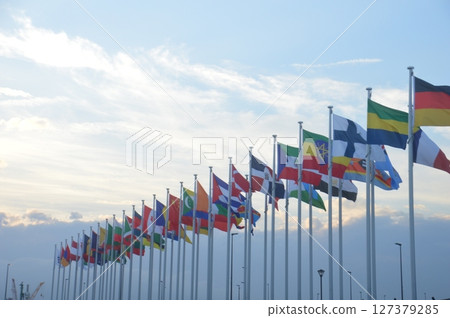 關西博覽會 127379285