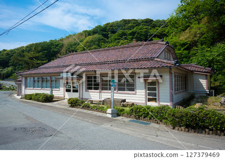 佐渡島相川鄉土博物館 佐渡島相川鄉土博物館 127379469