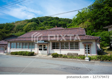 佐渡島相川鄉土博物館 127379472