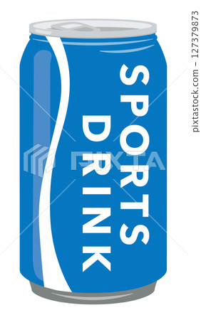 罐裝果汁_運動飲料 127379873