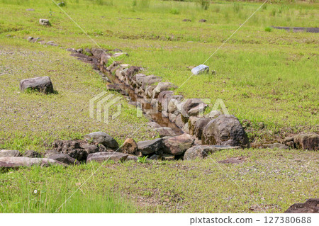 Ichijodani Asakura Clan Ruins Ichijodani Asakura Clan Ruins 127380688