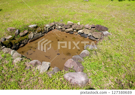 Ichijodani Asakura Clan Ruins Ichijodani Asakura Clan Ruins 127380689