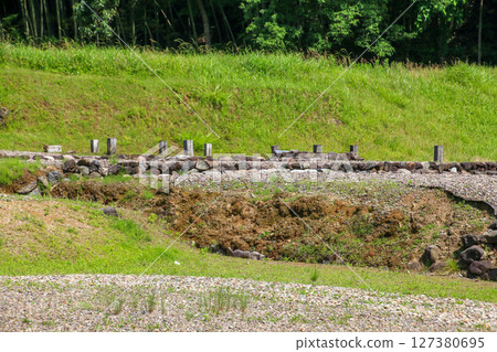 一乘谷朝倉氏遺址 一乘谷朝倉氏遺址 127380695