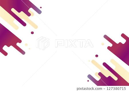 Business background illustration material: Japanese modern, beautiful red-purple, simple frame, elegant white background, vector png Business background illustration material: Japanese modern, beautiful red-purple, simple frame, elegant white background, vector png 127380715