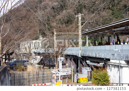 Takao Station Home 127381153
