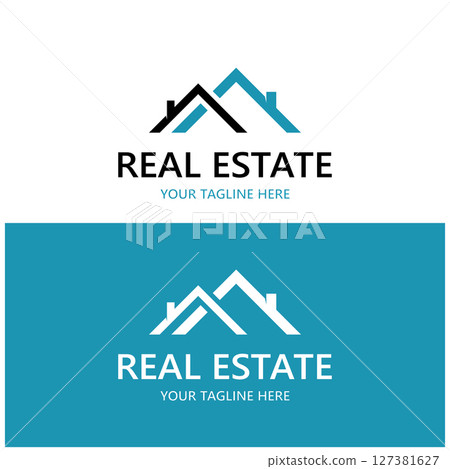 simple real estate logo design,building,skyscraper,property business,apartment,architecture vector simple real estate logo design,building,skyscraper,property business,apartment,architecture vector 127381627