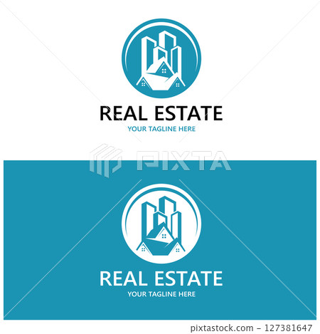 simple real estate logo design,building,skyscraper,property business,apartment,architecture vector simple real estate logo design,building,skyscraper,property business,apartment,architecture vector 127381647