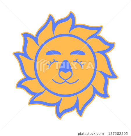 太陽風獅 太陽風獅 127382295