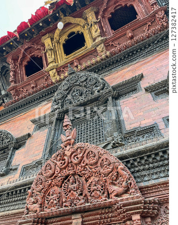 Kumari House, Kathmandu, Nepal 127382417