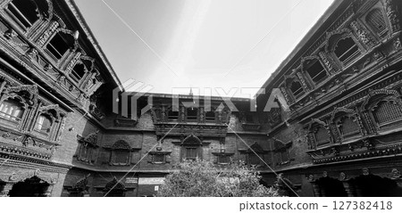 Kumari House, Kathmandu, Nepal 127382418
