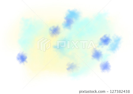 Colorful watercolor texture background 127382438
