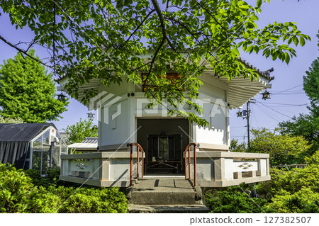 四國 88 處第 63 吉祥寺福壽閣 愛媛郡西條市 127382507