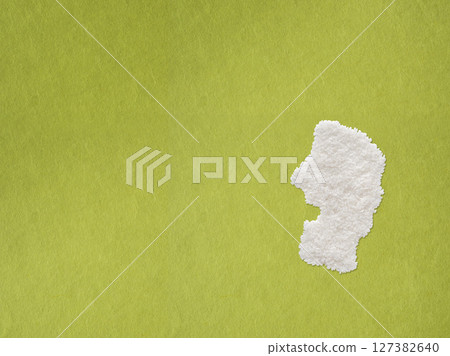 用米製作的山形縣地圖 127382640